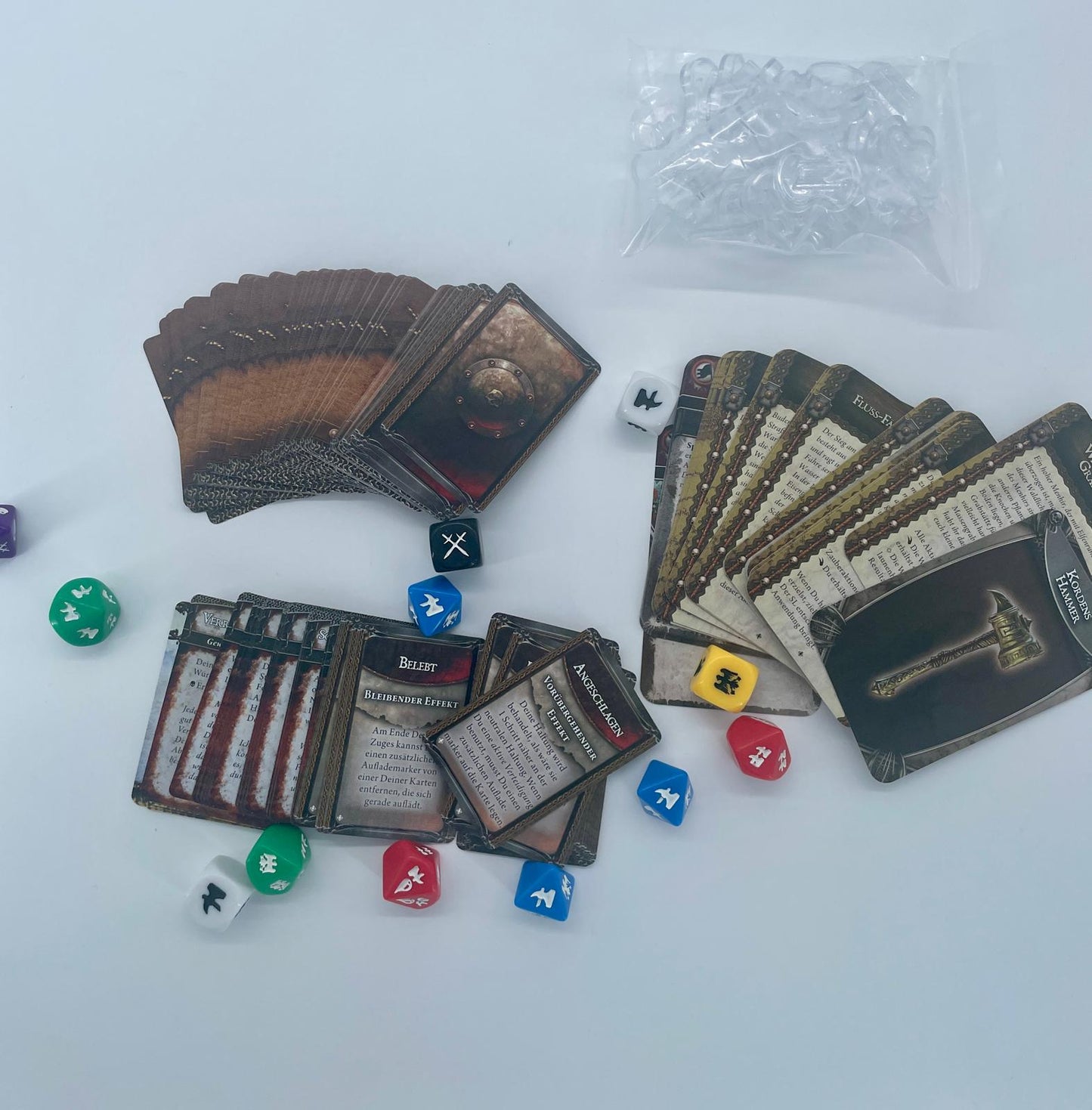 Warhammer Fantasy Spielleiter-Arsenal