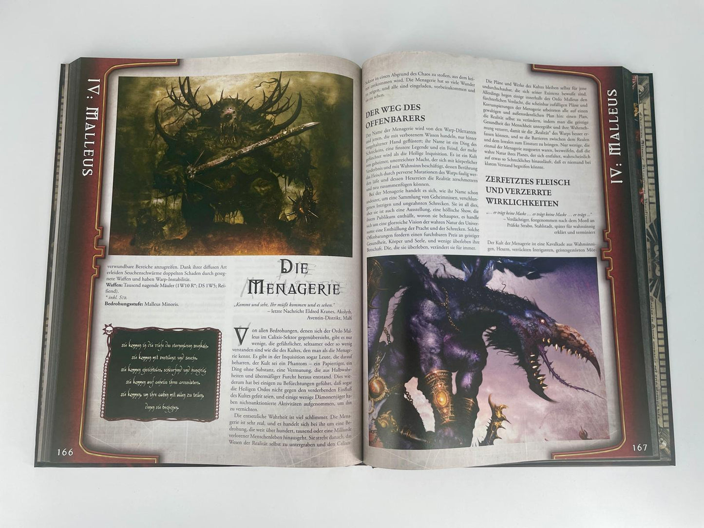Warhammer 40k Schattenjäger Jünger finsterer Götter