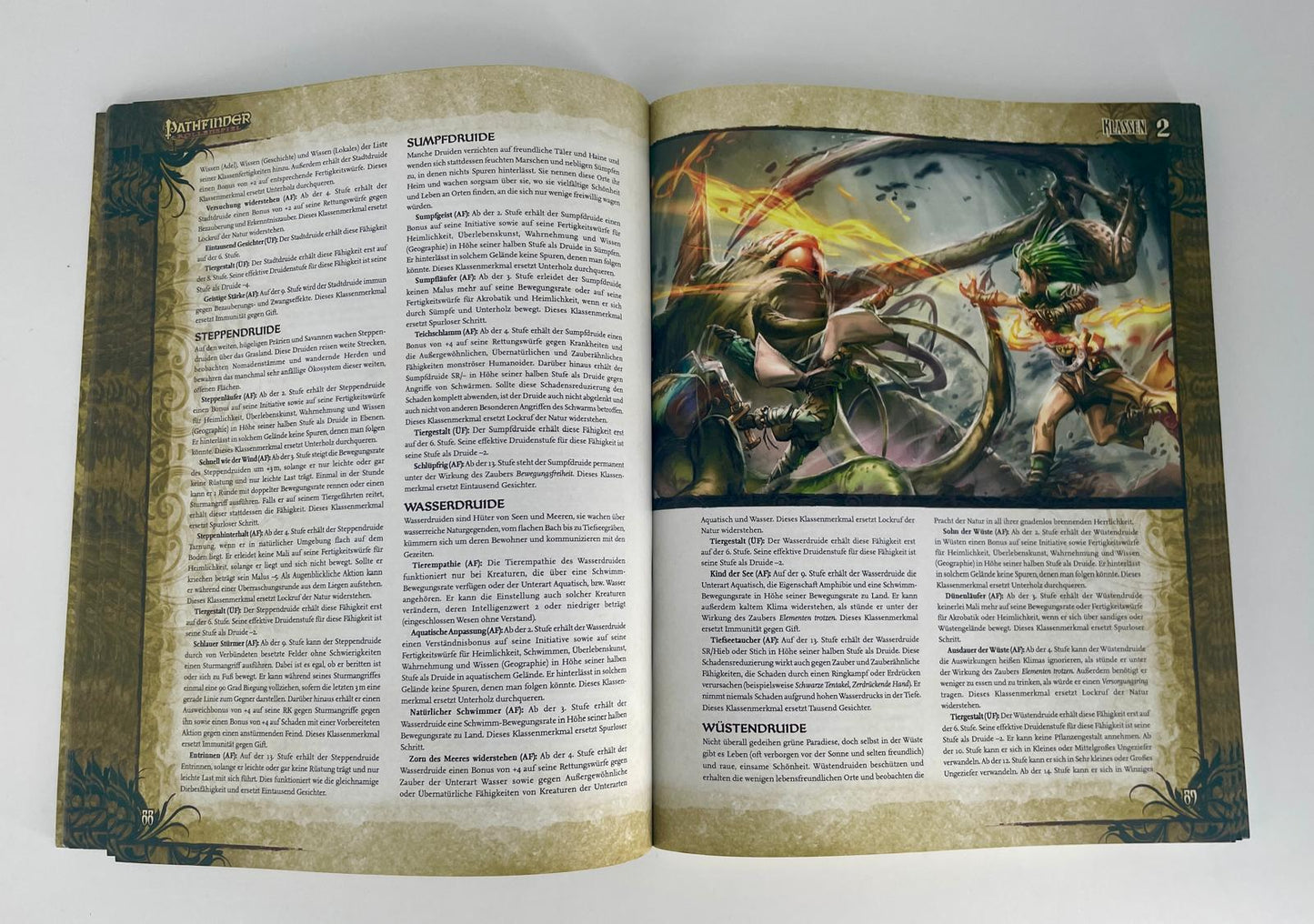 Pathfinder Rollenspiel: Expertenregeln - Taschenbuch