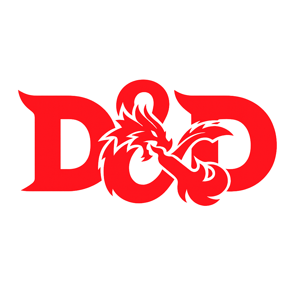 Dungeons and Dragons