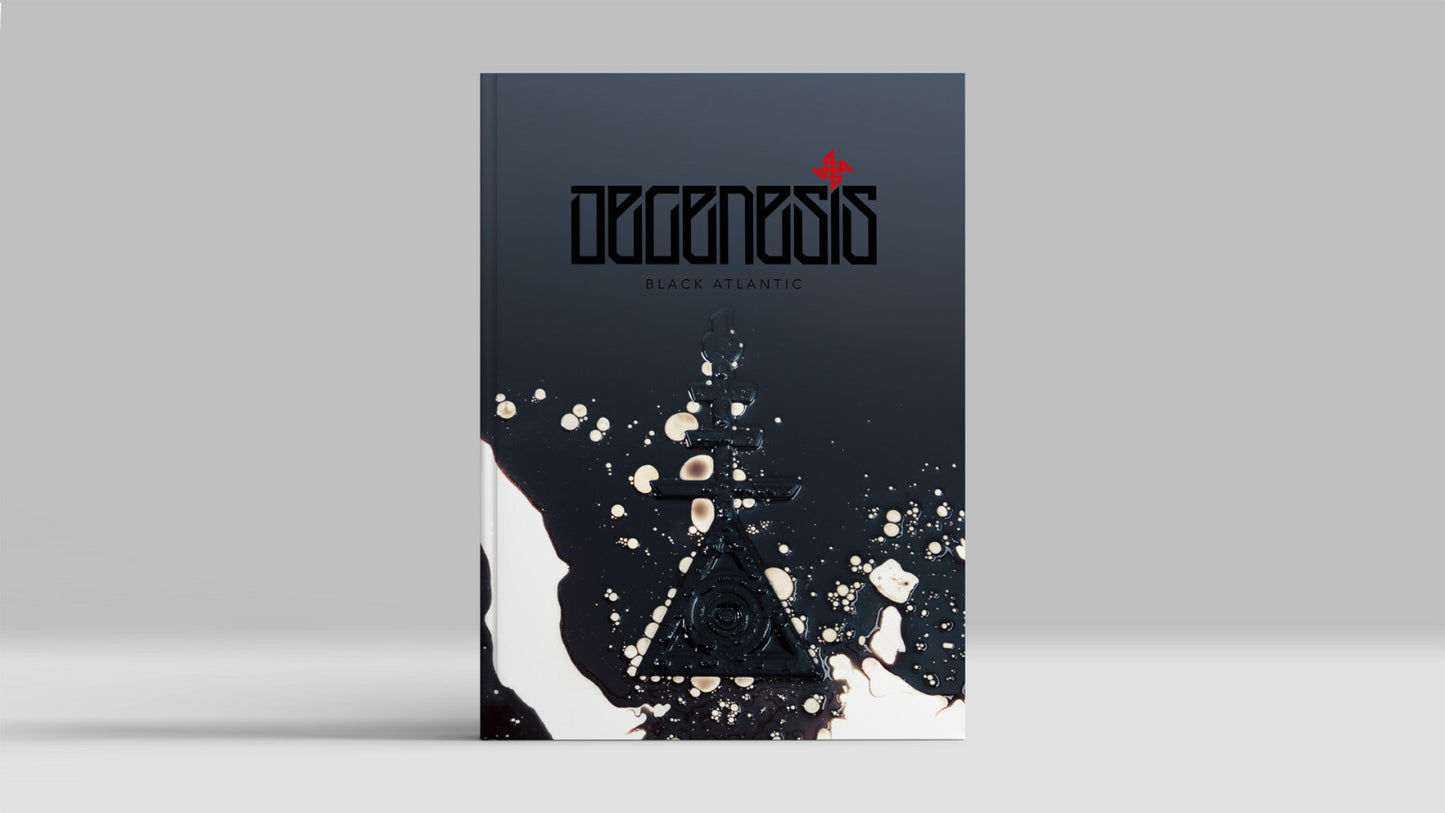 Degenesis Black Atlantic