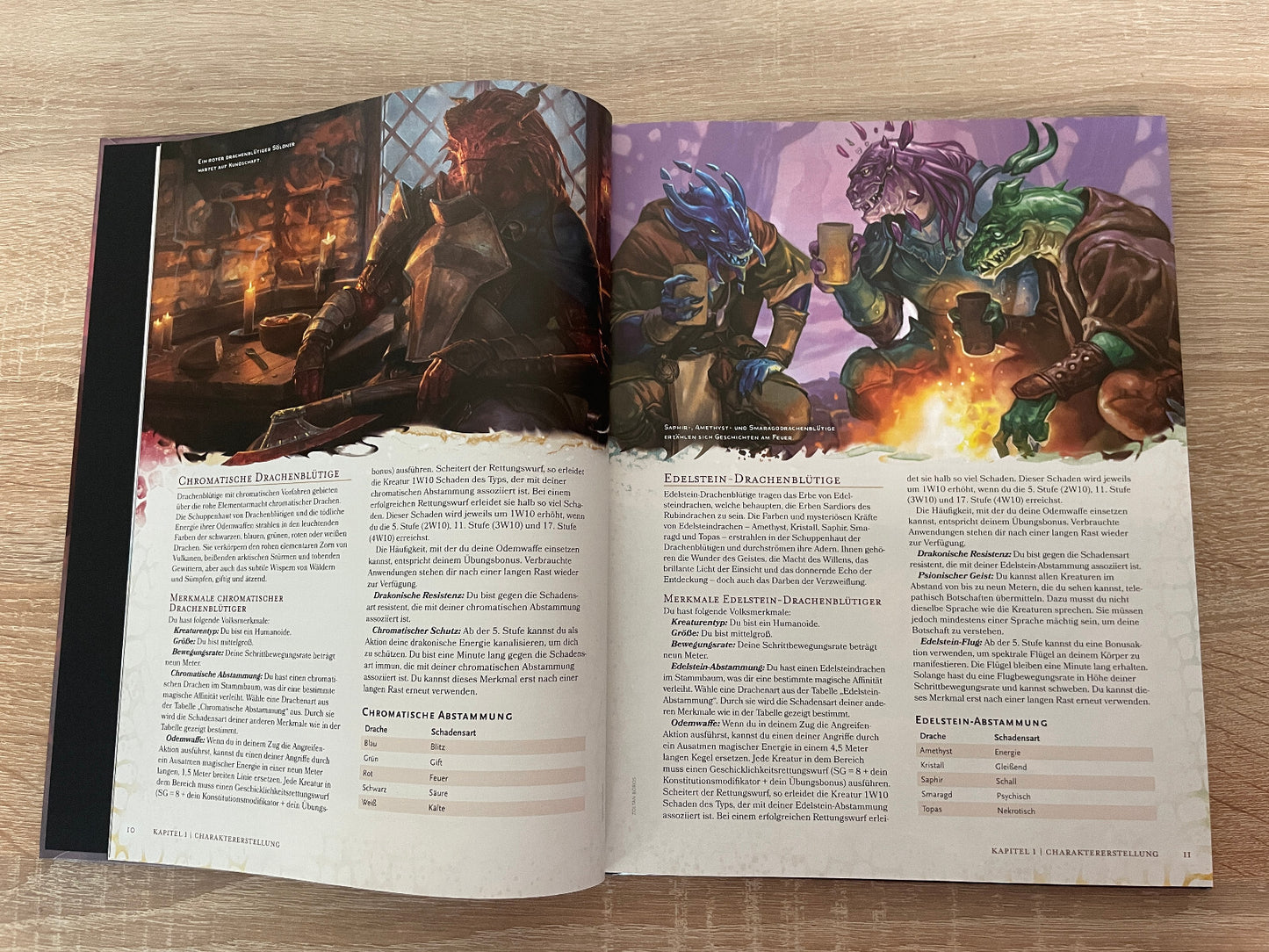 Dungeons & Dragons Fizbans Schatzkammer der Drachen