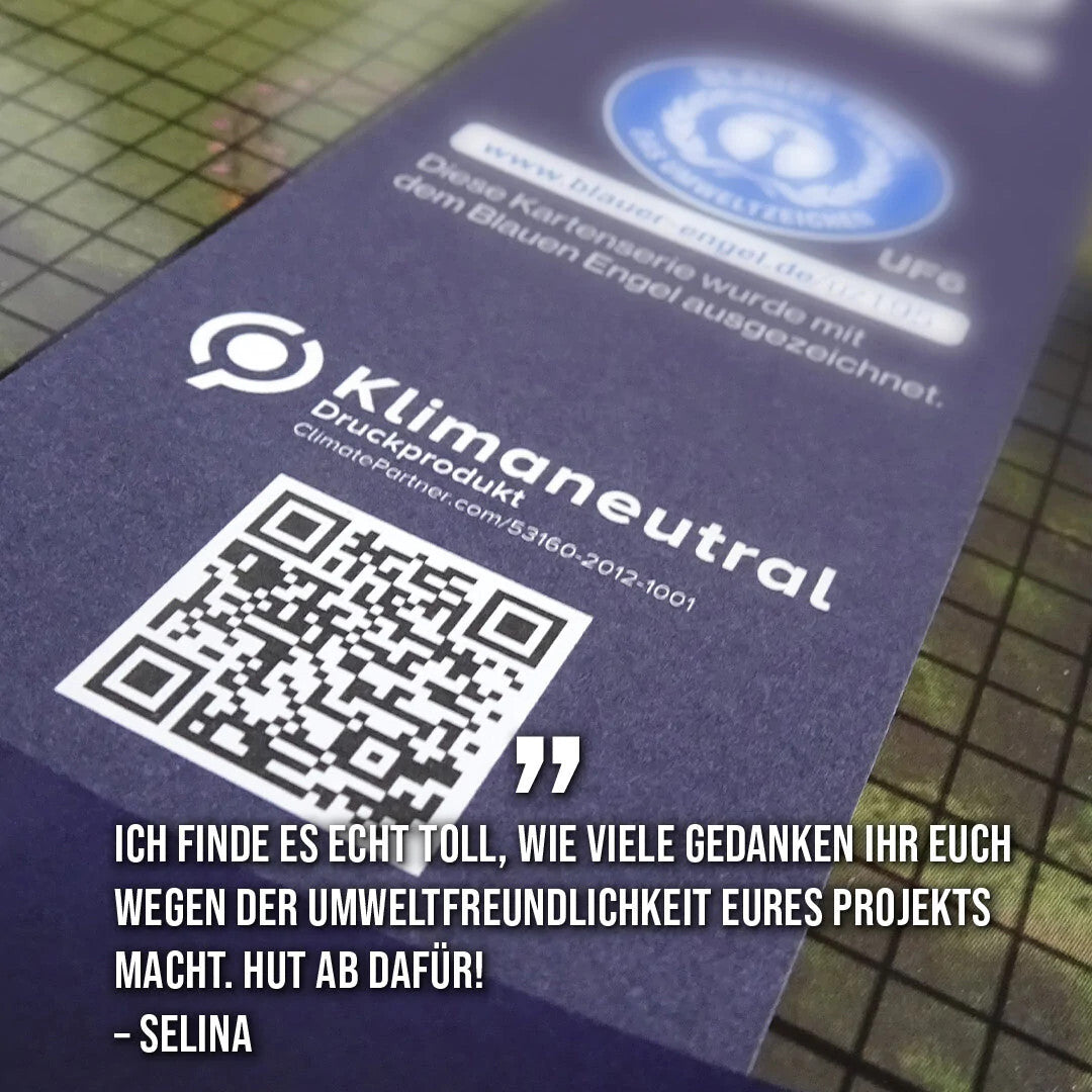 Jannasaras Kartentasche Komplettpaket - Goldene & Silberne Mappe + Tagebücher Band 1 & 2