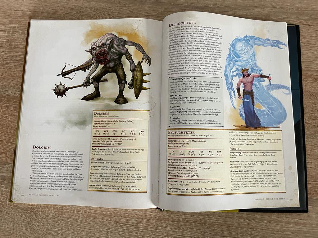 Dungeons & Dragons Eberron Aufstieg aus dem letzten Krieg
