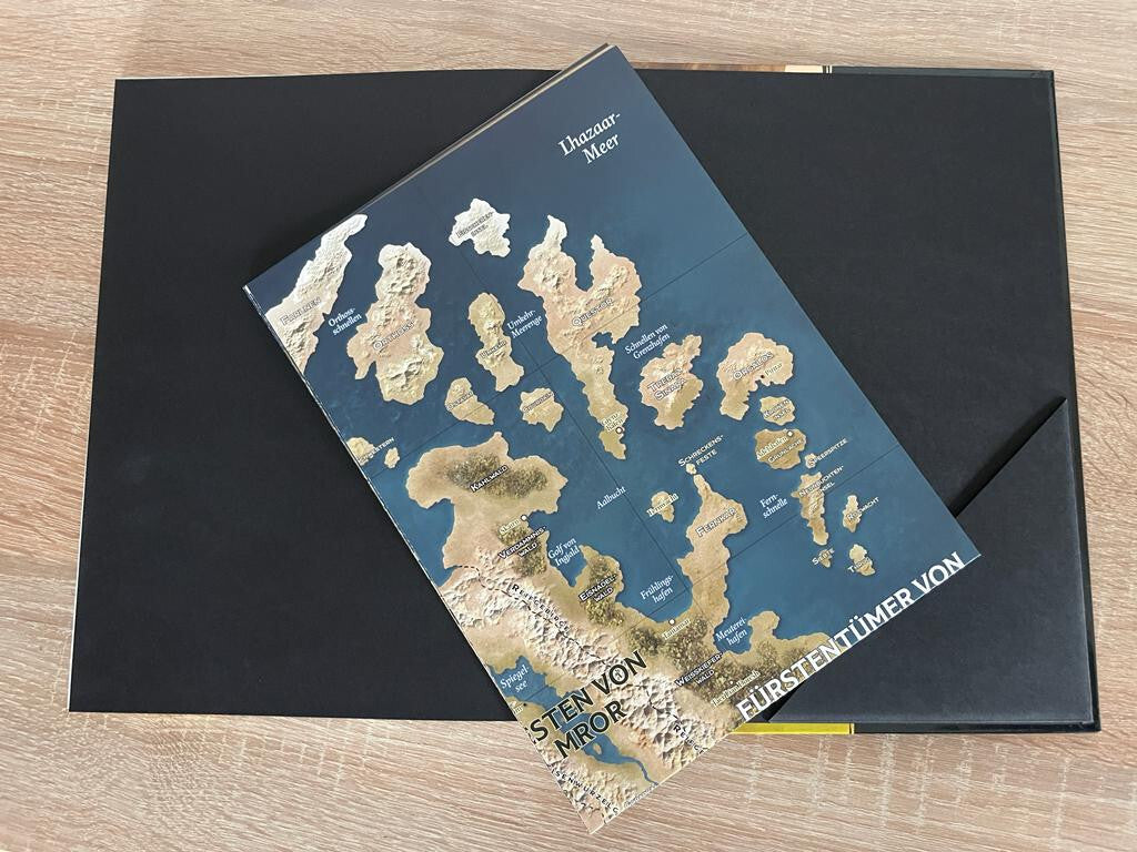 Dungeons & Dragons Eberron Aufstieg aus dem letzten Krieg