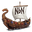 Nerdish by Nature logo