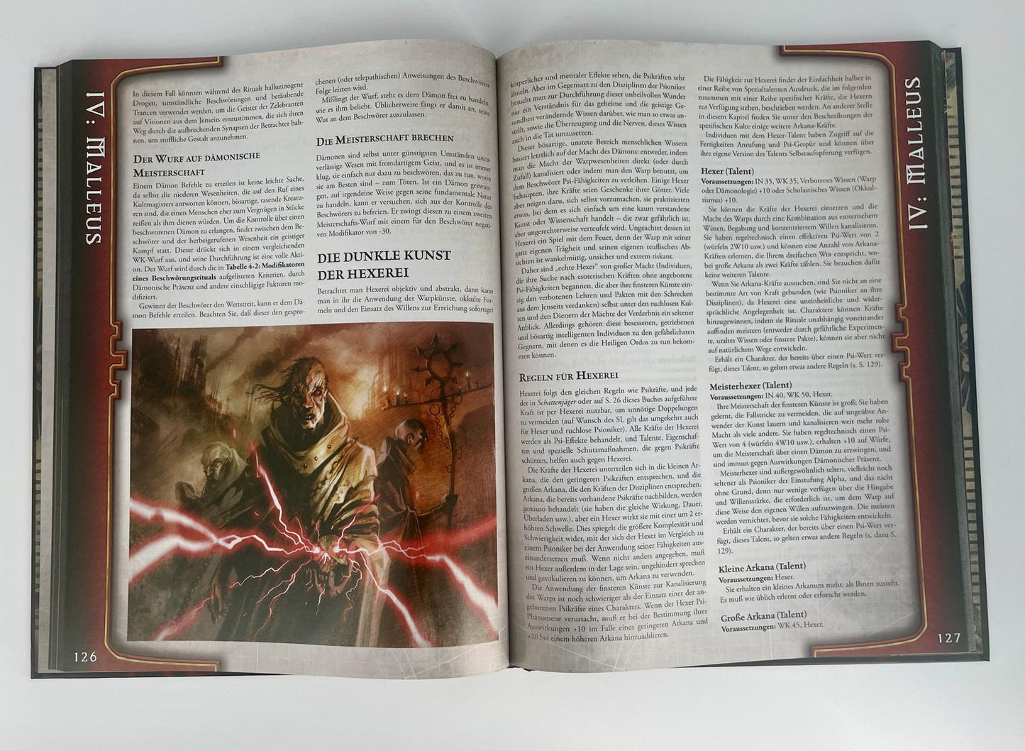 Warhammer 40k Schattenjäger Jünger finsterer Götter
