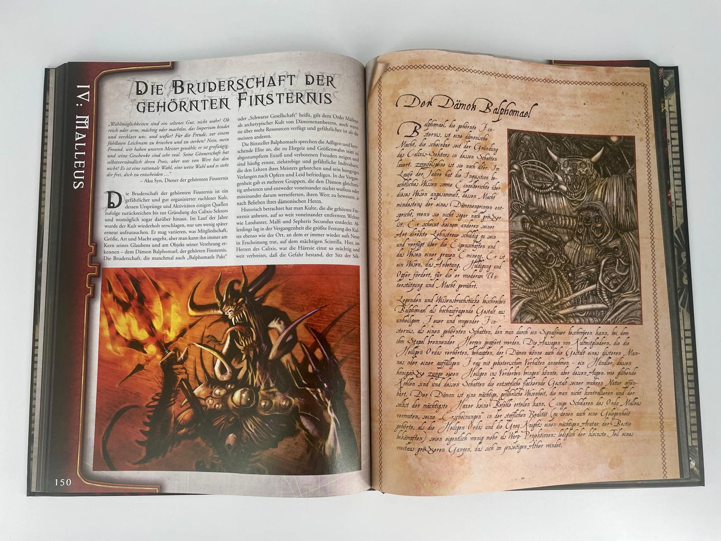 Warhammer 40k Schattenjäger Jünger finsterer Götter