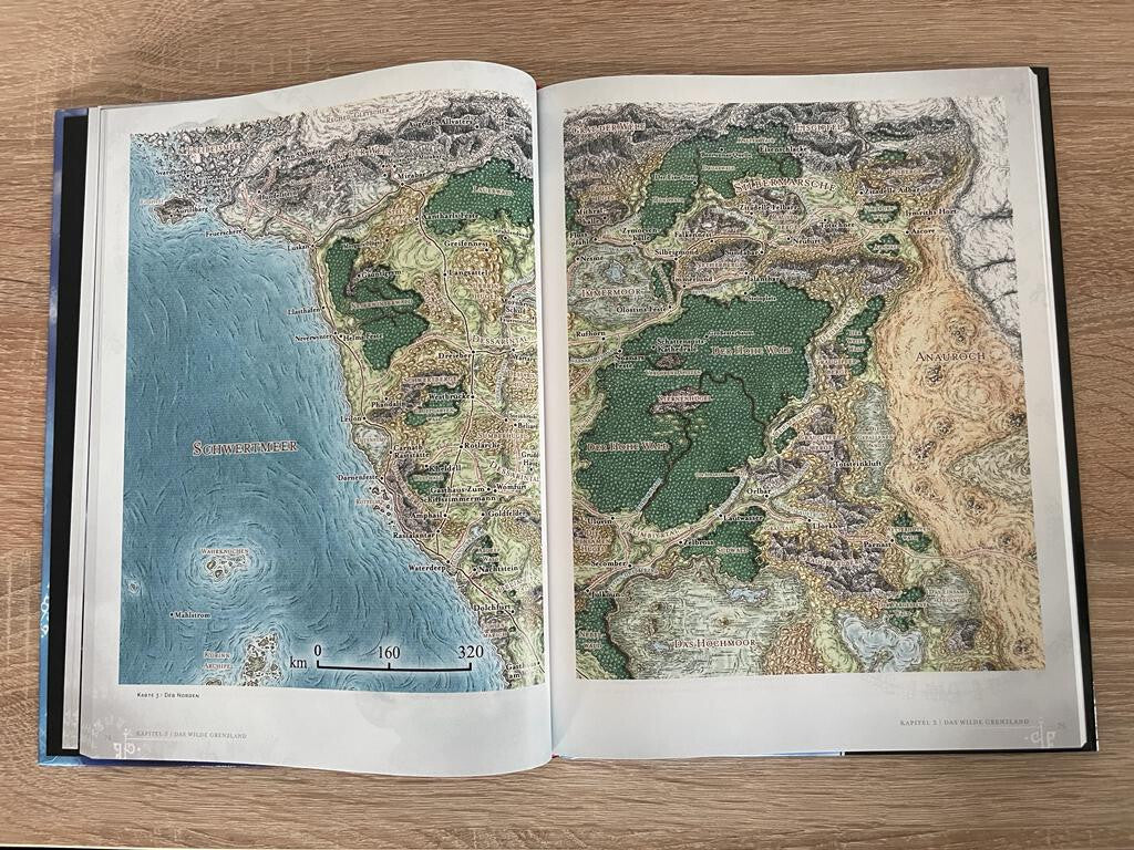 Dungeons & Dragons Sturmkönigs Donner