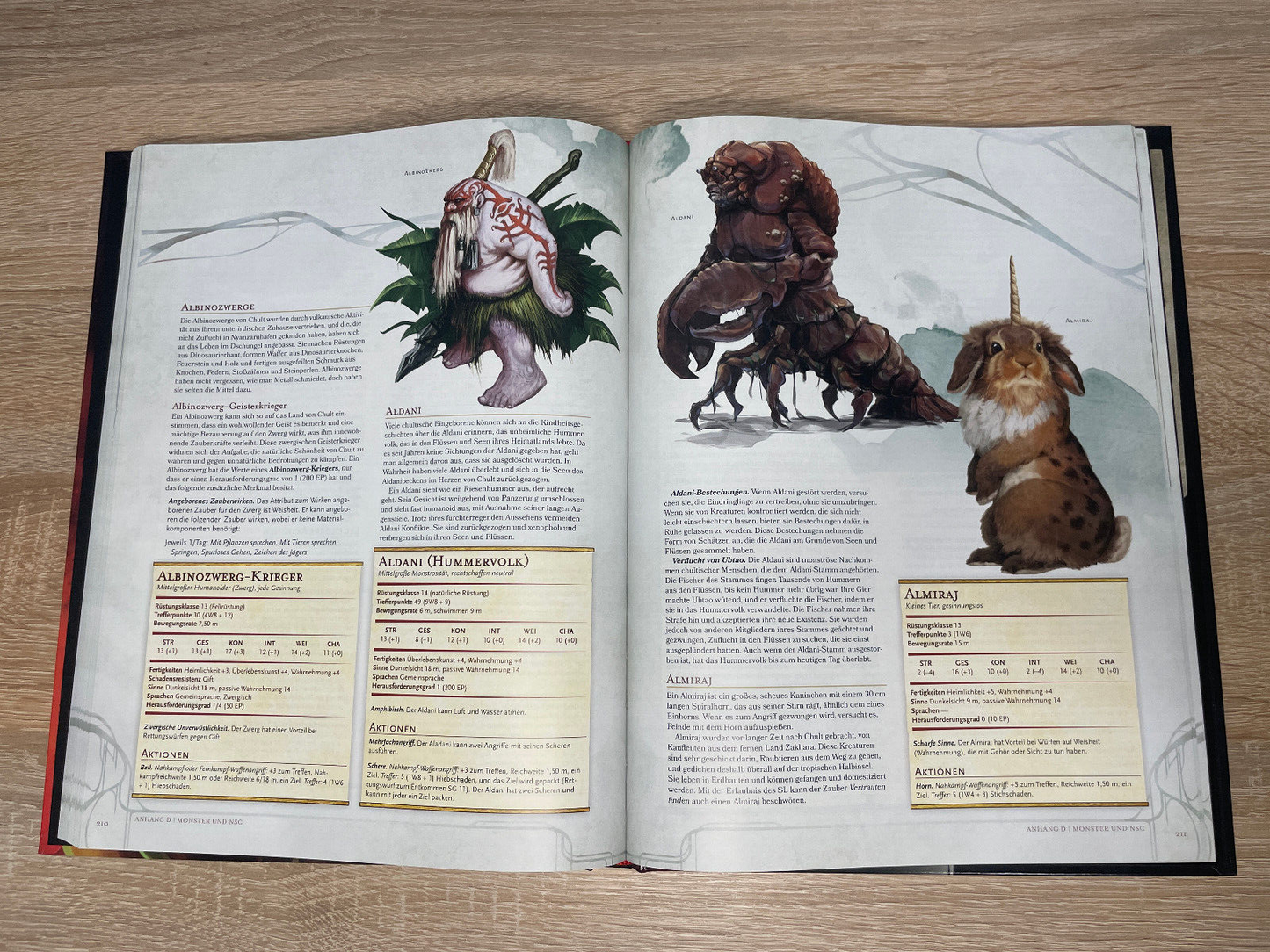Dungeons & Dragons Grabmal der Vernichtung
