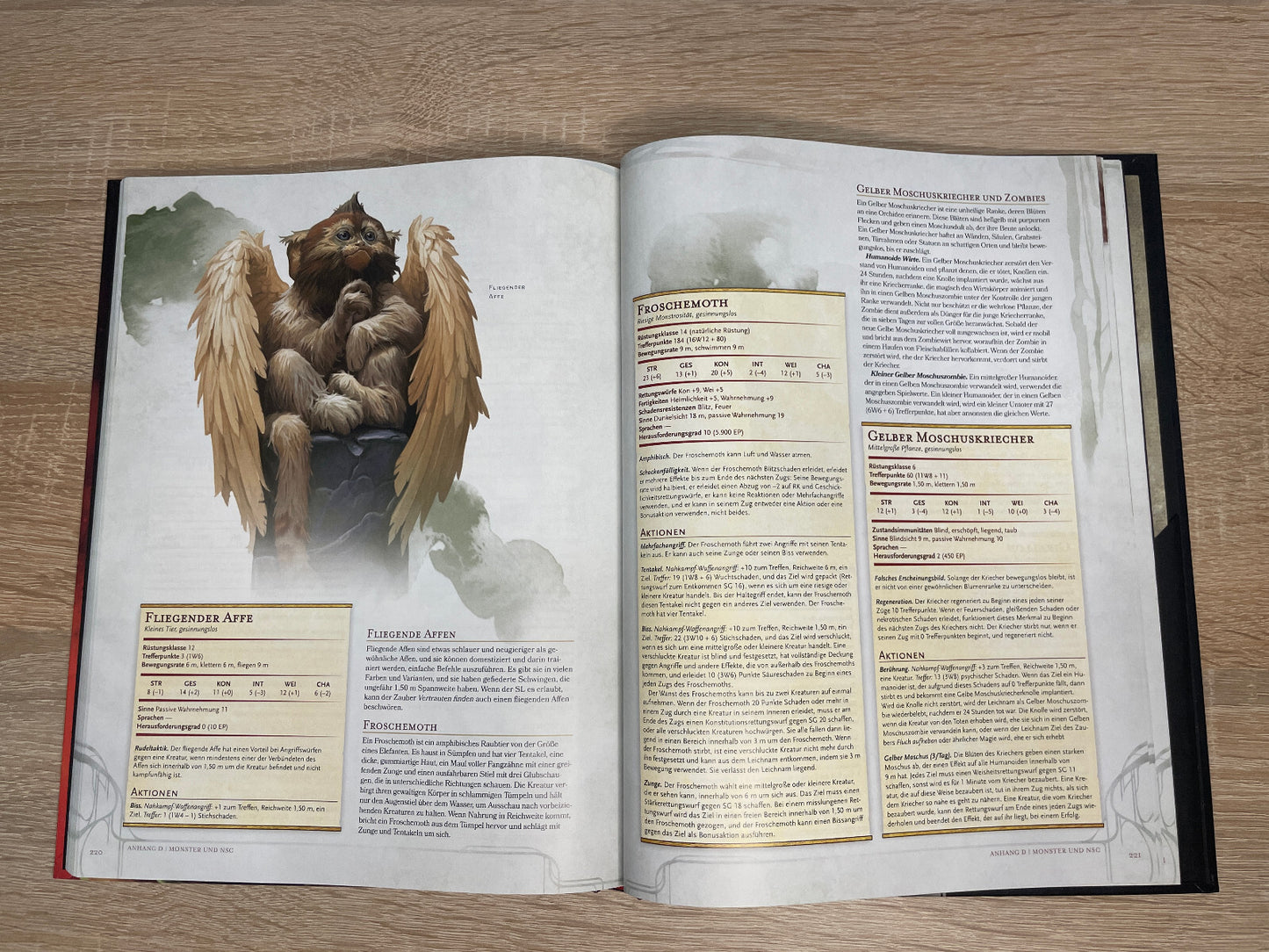Dungeons & Dragons Grabmal der Vernichtung