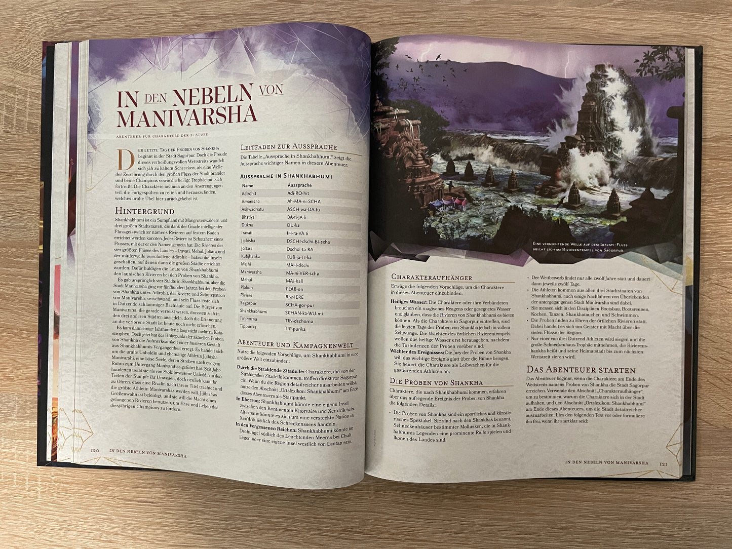 Dungeons & Dragons Geschichten aus der strahlenden Zitadelle