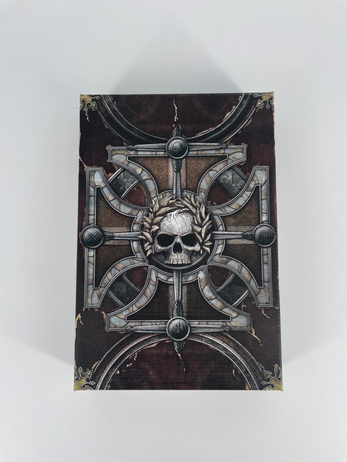 Warhammer Fantasy - Werkzeuge des Abenteurers